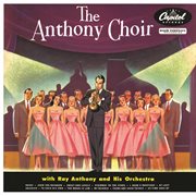 The anthony choir cover image