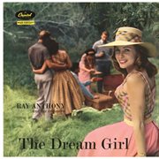 The dream girl cover image