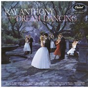 Ray Anthony plays for dream dancing cover image