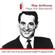 Plays the standards cover image