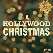 A hollywood christmas cover image