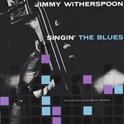 Singin' the blues cover image