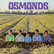 The Osmonds ; : Homemade cover image