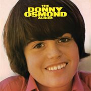 The Donny Osmond album cover image