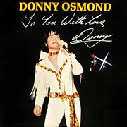 To you with love, Donny cover image