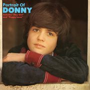 Portrait of Donny cover image