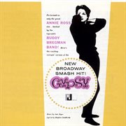 Gypsy (music from the broadway musical) cover image