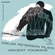 Oscar Peterson plays Vincent Youmans cover image