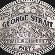 Strait out of the box. Part 2 cover image
