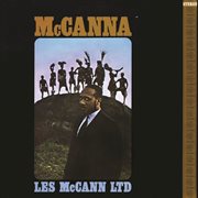 McCanna cover image