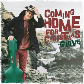 Cover image for Coming Home For Christmas