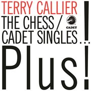 The chess/cadet singles...plus! cover image