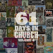 61 days in church volume 4 cover image