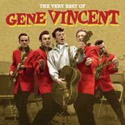 The very best of gene vincent cover image