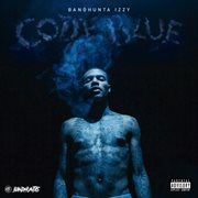 Code blue cover image