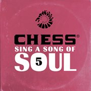 Chess sing a song of soul 5 cover image