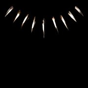 Black panther : the album : music from and inspired by cover image