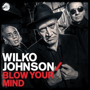 Blow your mind cover image