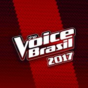 The voice brasil 2017 cover image
