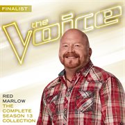 The complete season 13 collection (the voice performance) cover image