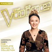 The complete season 13 collection (the voice performance) cover image