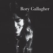 Rory gallagher (remastered 2017) cover image