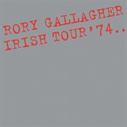 Irish tour '74 (live / remastered 2017) cover image