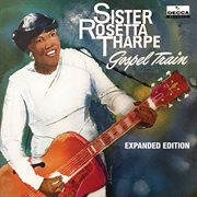 Gospel train (expanded edition). Expanded Edition cover image