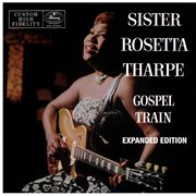 Gospel train (expanded edition). Expanded Edition cover image