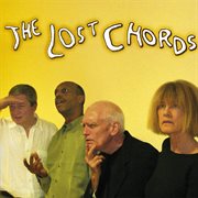 The lost chords (live). Live cover image