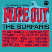 Wipe out ; : The Surfaris play cover image