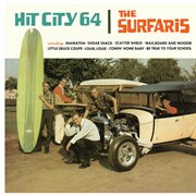 Hit City '64 cover image