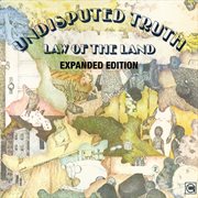 The law of the land (expanded edition) cover image