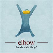 Build a rocket boys! cover image