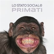 Primati cover image