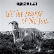 We the people of the soil cover image