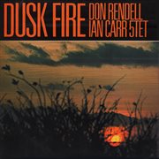 Dusk fire cover image