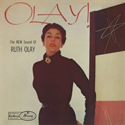 Olay! the new sound of ruth olay cover image
