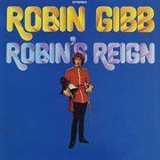 Robin's reign cover image