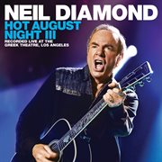 Hot August night III cover image