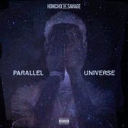 Parallel universe cover image