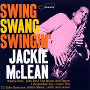 Four classic albums : Fat Jazz ; Jackie's Bag ; New Soil ; Swing, Swang, Swingin' cover image