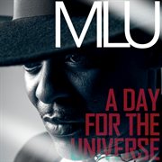 A day for the universe cover image