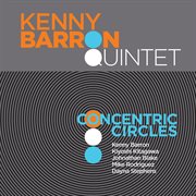 Concentric circles cover image