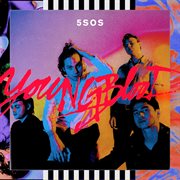 Youngblood cover image