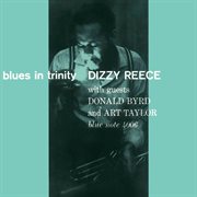 Blues in Trinity cover image