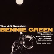 The 45 session cover image