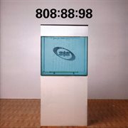 808:88:98 cover image
