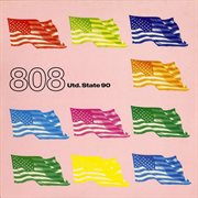 808 Utd. State 90 cover image
