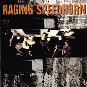 Raging speedhorn cover image
